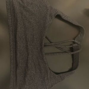 XS Lululemon Sports bra